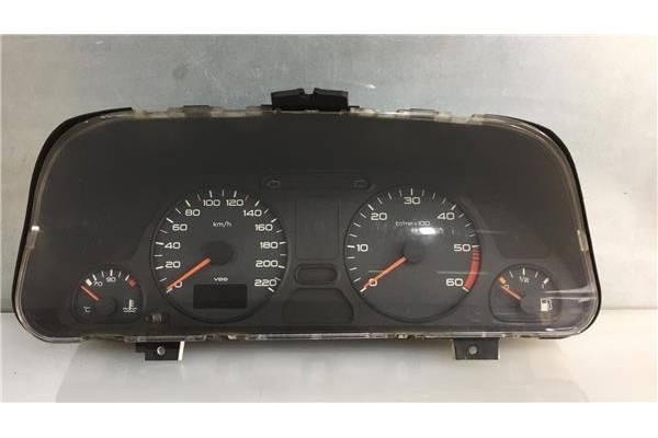 Recambio de cuadro completo para peugeot 306 (7b, n3, n5) 1.9 sld referencia OEM IAM 9625585080 110008808013 