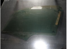 Recambio de luna puerta delantero izquierda para citroen c3 1.4 hdi referencia OEM IAM   