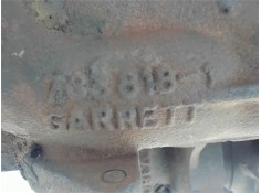 Recambio de turbo para seat ibiza (6l1) 1.4 ecomotive referencia OEM IAM 733818-1  