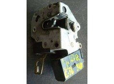 Recambio de cierre electromagnetico delantero derecho para bmw serie 3 berlina (e36) 1.6 316i referencia OEM IAM 51218122204  