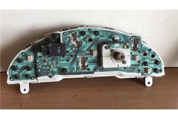 Recambio de cuadro completo para nissan vanette cargo (hc23) 2.3 d referencia OEM IAM 19697101 248108C864 
