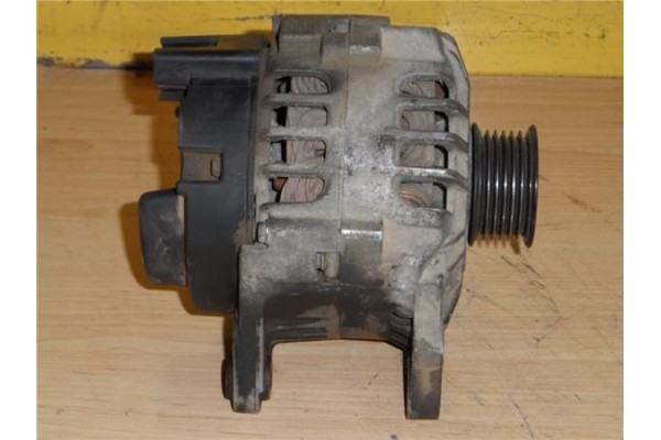 Recambio de alternador para skoda fabia (6y2/6y3) 1.2 classic referencia OEM IAM 03D903025J SG9B057 2542746E 3D903025E , AUDI | 