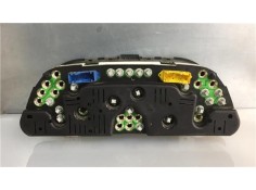 Recambio de cuadro completo para peugeot 306 (7b, n3, n5) 1.9 sld referencia OEM IAM 9625585080 110008808013 