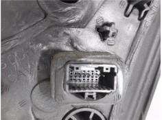 Recambio de retrovisor electrico derecho para renault laguna iii berlina 1.5 authentique referencia OEM IAM E9036098  