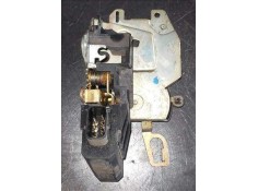 Recambio de cierre electromagnetico delantero derecho para bmw serie 3 berlina (e36) 1.6 316i referencia OEM IAM 51218122204  