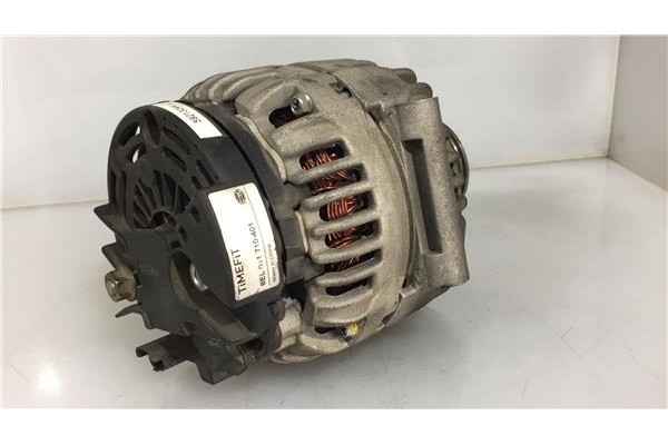 Recambio de alternador para renault scenic i (ja...) 1.6 16v (ja0b, ja04, ja11) referencia OEM IAM 7701477710 8EL011710401 