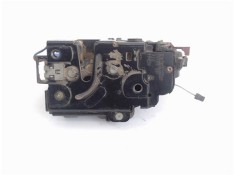 Recambio de cierre electromagnetico trasero derecho para skoda fabia (6y2/6y3) 1.2 classic referencia OEM IAM 6Y0839016  