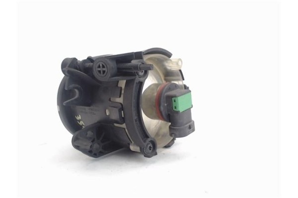 Recambio de faro antiniebla derecho para mercedes-benz clase b (bm 245) 2.0 180 cdi (245.207) referencia OEM IAM A2518200856  