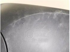 Recambio de retrovisor electrico derecho para renault laguna iii berlina 1.5 authentique referencia OEM IAM E9036098  
