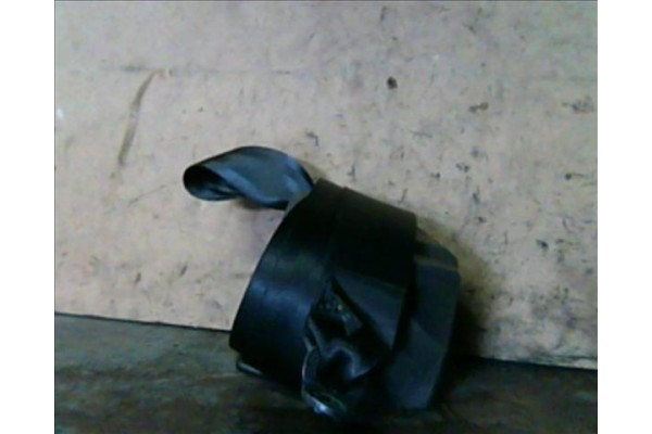Recambio de juego cinturones trasero para seat ibiza berlina (6j5) 1.4 tdi referencia OEM IAM   