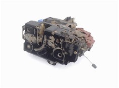 Recambio de cierre electromagnetico trasero derecho para skoda fabia (6y2/6y3) 1.2 classic referencia OEM IAM 6Y0839016  