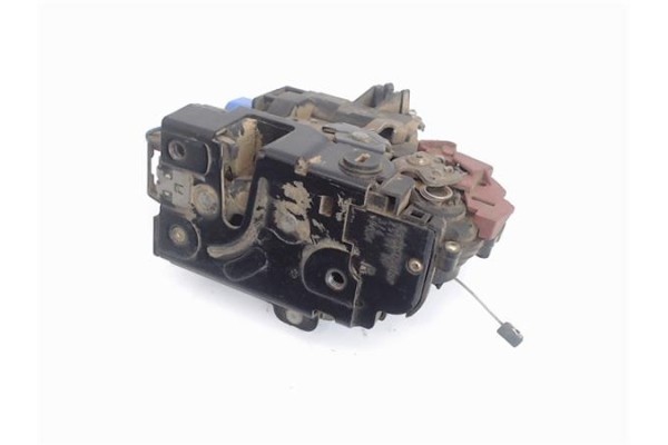 Recambio de cierre electromagnetico trasero derecho para skoda fabia (6y2/6y3) 1.2 classic referencia OEM IAM 6Y0839016  