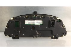 Recambio de cuadro completo para citroen xsara berlina 2.0 hdi 109 referencia OEM IAM 9652043280 216750629 