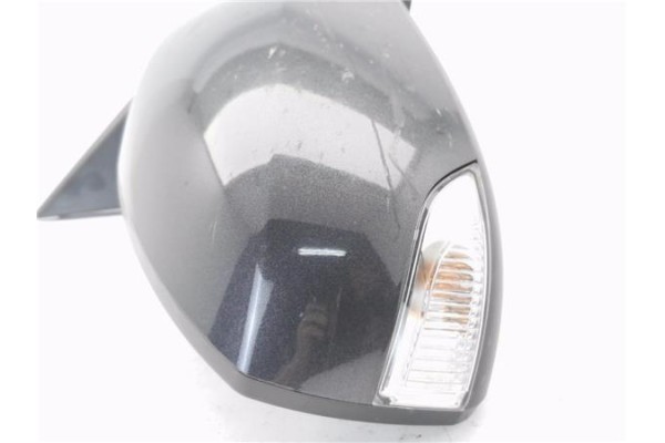 Recambio de retrovisor electrico derecho para renault laguna iii berlina 1.5 authentique referencia OEM IAM E9036098  