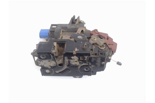 Recambio de cierre electromagnetico trasero derecho para skoda fabia (6y2/6y3) 1.2 classic referencia OEM IAM 6Y0839016  