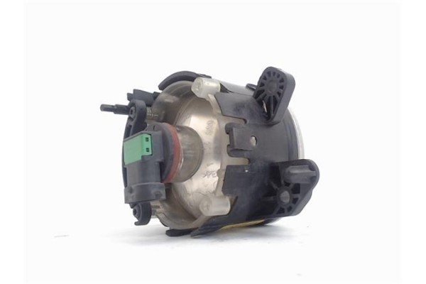 Recambio de faro antiniebla derecho para mercedes-benz clase b (bm 245) 2.0 180 cdi (245.207) referencia OEM IAM A2518200856  