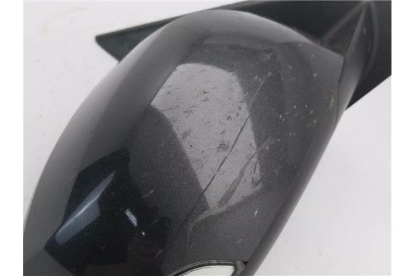 Recambio de retrovisor electrico derecho para renault laguna iii berlina 1.5 authentique referencia OEM IAM E9036098  