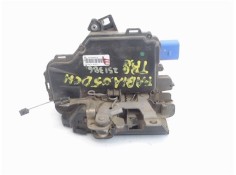 Recambio de cierre electromagnetico trasero derecho para skoda fabia (6y2/6y3) 1.2 classic referencia OEM IAM 6Y0839016  