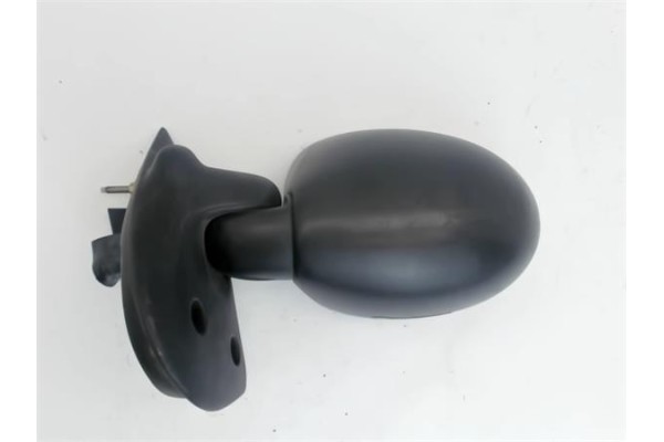 Recambio de retrovisor electrico izquierdo para renault twingo i (co6)(1993) 1.2 (c066/67/68) [1,2 ltr. - 40 kw] referencia OEM 