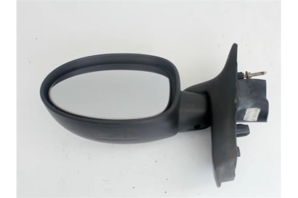 Recambio de retrovisor electrico izquierdo para renault twingo i (co6)(1993) 1.2 (c066/67/68) [1,2 ltr. - 40 kw] referencia OEM 