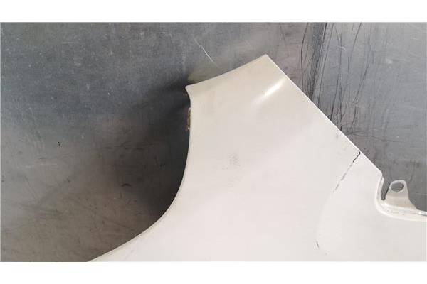 Recambio de aleta delantero izquierda para fiat ducato 3 combi 30 2.2 100 referencia OEM IAM 1342577080  