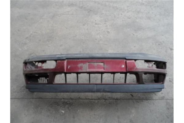 Recambio de paragolpes delantero para volkswagen golf iii berlina (1h1)(1991) 1.3 referencia OEM IAM   
