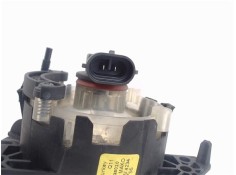 Recambio de faro antiniebla derecho para mercedes-benz clase b (bm 245) 2.0 180 cdi (245.207) referencia OEM IAM A2518200856  