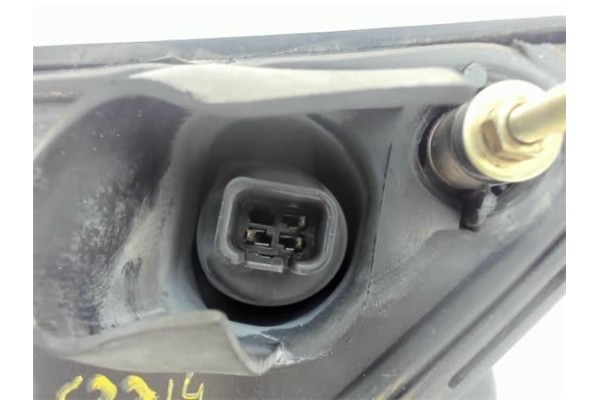 Recambio de retrovisor electrico izquierdo para renault twingo i (co6)(1993) 1.2 (c066/67/68) [1,2 ltr. - 40 kw] referencia OEM 