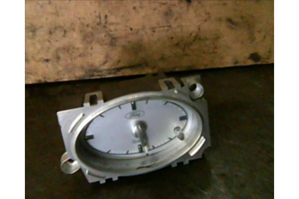 Recambio de reloj horario para ford mondeo iii (b5y) 1.8 16v referencia OEM IAM 2363015 1S7115000AF 
