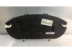 Recambio de cuadro completo para lancia musa (184) 1.6 oro referencia OEM IAM 518081380190271 503001190500 
