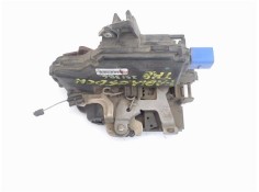 Recambio de cierre electromagnetico trasero derecho para skoda fabia (6y2/6y3) 1.2 classic referencia OEM IAM 6Y0839016  