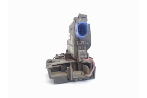 Recambio de cierre electromagnetico trasero derecho para skoda fabia (6y2/6y3) 1.2 classic referencia OEM IAM 6Y0839016  
