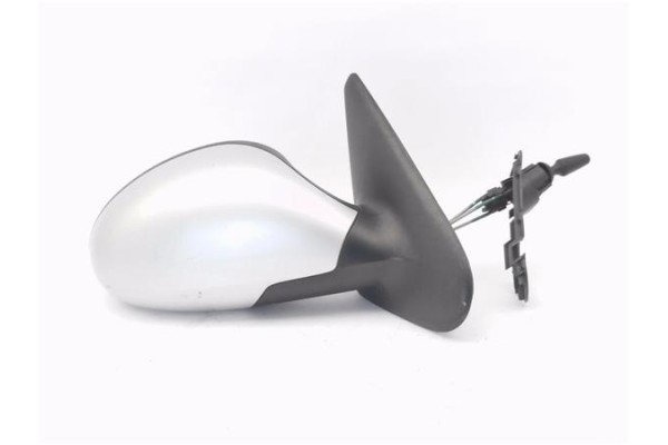 Recambio de retrovisor derecho para seat leon (1m1) 1.9 sport referencia OEM IAM 1M0857934A  
