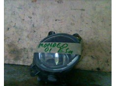 Recambio de faro antiniebla para ford mondeo iii (b5y) 1.8 16v referencia OEM IAM 1126982  