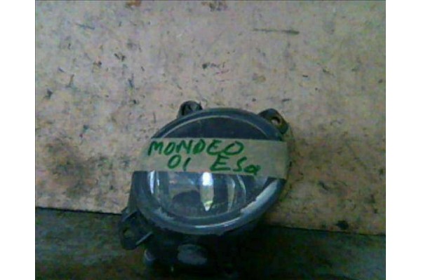 Recambio de faro antiniebla para ford mondeo iii (b5y) 1.8 16v referencia OEM IAM 1126982  