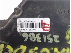 Recambio de cierre electromagnetico trasero derecho para skoda fabia (6y2/6y3) 1.2 classic referencia OEM IAM 6Y0839016  