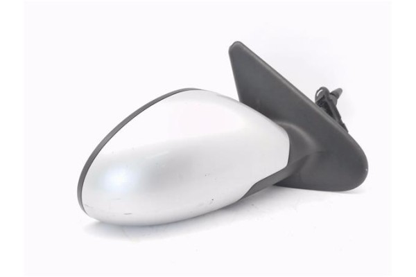 Recambio de retrovisor derecho para seat leon (1m1) 1.9 sport referencia OEM IAM 1M0857934A  