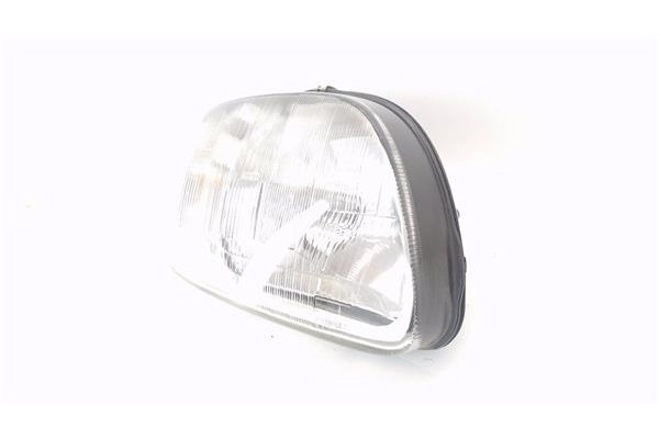 Recambio de faro delantero dcho para nissan micra (k11) 1.3 i 16v referencia OEM IAM B60106F600  