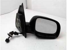 Recambio de retrovisor derecho para seat arosa (6h1) 1.0 select referencia OEM IAM 6X1857508B01C RD00959 1J1857522B , AUDI | 3B1