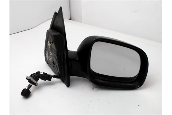 Recambio de retrovisor derecho para seat arosa (6h1) 1.0 select referencia OEM IAM 6X1857508B01C RD00959 1J1857522B , AUDI | 3B1