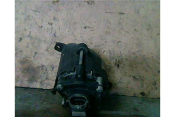 Recambio de faro antiniebla para ford mondeo iii (b5y) 1.8 16v referencia OEM IAM 1126982  