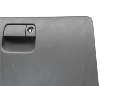 Recambio de guantera salpicadero para honda civic vi 1.6 referencia OEM IAM 39620S6A003  