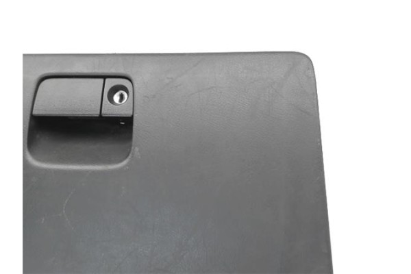 Recambio de guantera salpicadero para honda civic vi 1.6 referencia OEM IAM 39620S6A003  