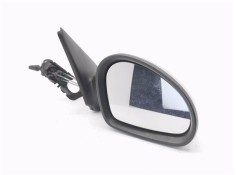 Recambio de retrovisor derecho para seat leon (1m1) 1.9 sport referencia OEM IAM 1M0857934A  