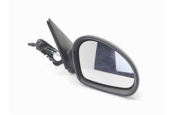 Recambio de retrovisor derecho para seat leon (1m1) 1.9 sport referencia OEM IAM 1M0857934A  