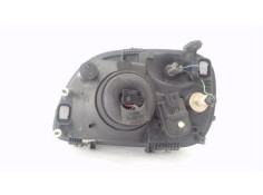 Recambio de faro delantero dcho para nissan micra (k11) 1.3 i 16v referencia OEM IAM B60106F600  