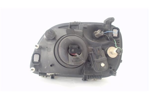 Recambio de faro delantero dcho para nissan micra (k11) 1.3 i 16v referencia OEM IAM B60106F600  