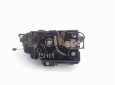 CIERRE ELECTROMAGNETICO TRASERO IZQUIERDO 6Y0839015 