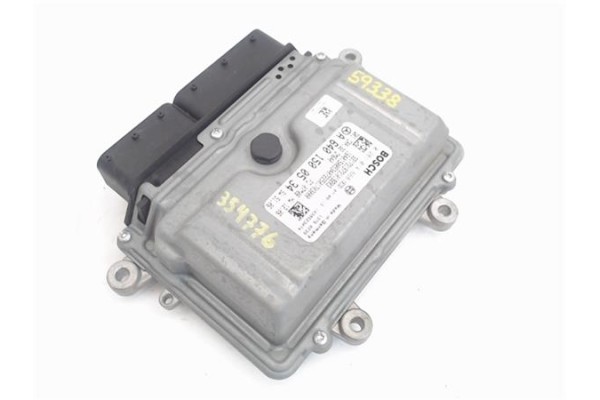 Recambio de centralita para mercedes-benz clase b (bm 245) 2.0 180 cdi (245.207) referencia OEM IAM A6401506734 A6401500534 