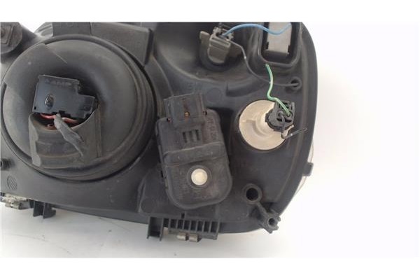 Recambio de faro delantero dcho para nissan micra (k11) 1.3 i 16v referencia OEM IAM B60106F600  